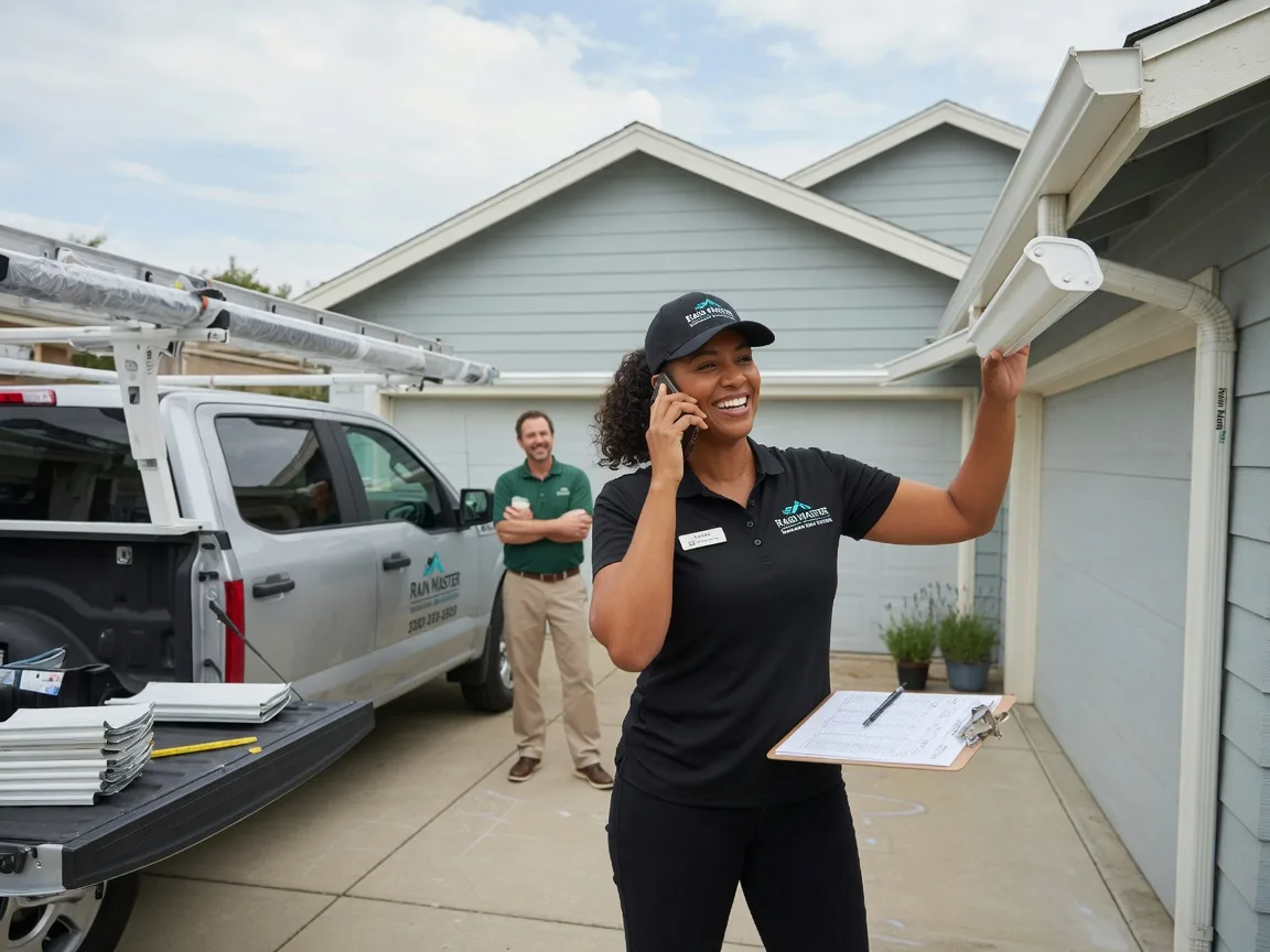 Gutter Installation Willis, TX FAQs